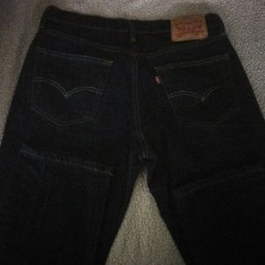 Men's 541 Levi Strauss Jeans